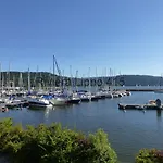 Appartement Riviera Lipno 415 Lipno nad Vltavou