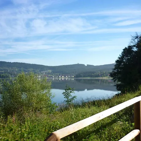 Riviera Lipno 415 아파트 *