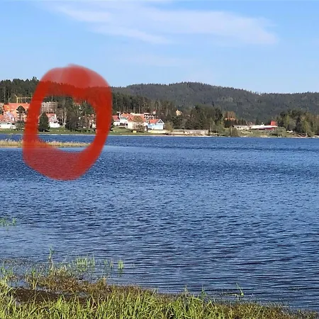 Riviera Lipno 415 Apartamento