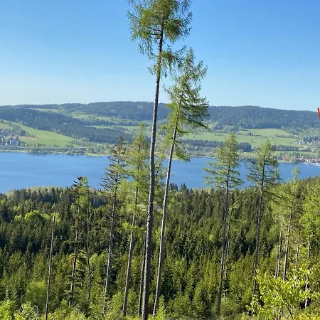 Apartamento Riviera Lipno 415 Lipno nad Vltavou