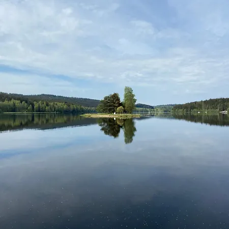 Riviera Lipno 415 Lipno nad Vltavou
