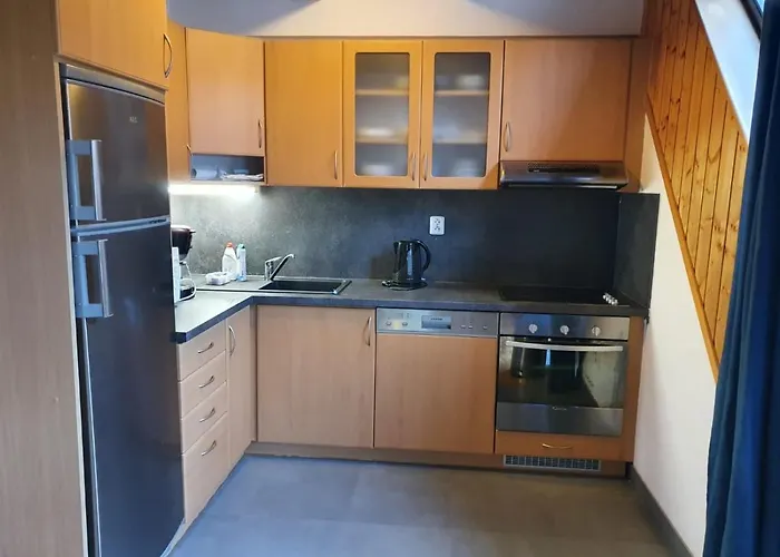 Riviera Lipno 415 Διαμέρισμα