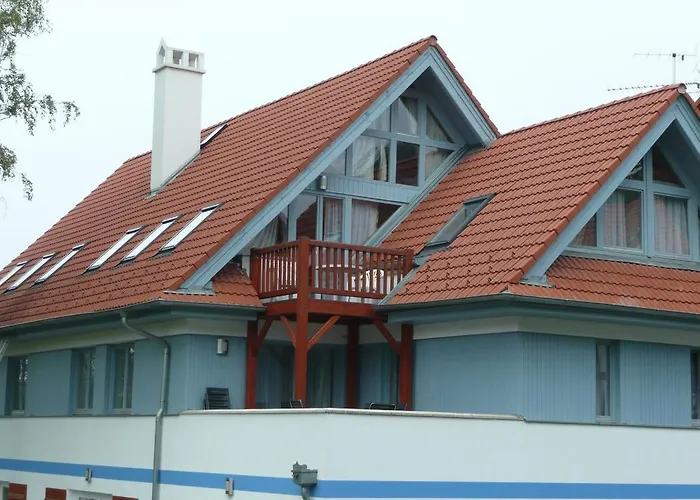 Διαμέρισμα Riviera Lipno 415