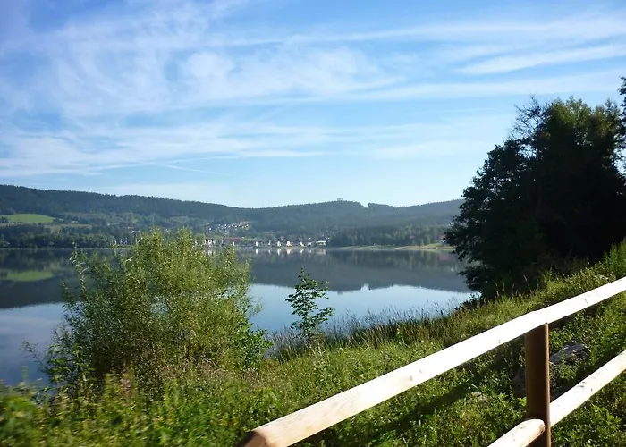 Riviera Lipno 415 Διαμέρισμα *
