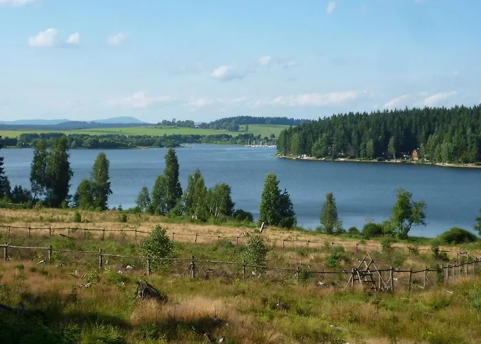 Riviera Lipno 415 Lipno nad Vltavou