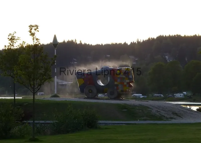 Riviera Lipno 415