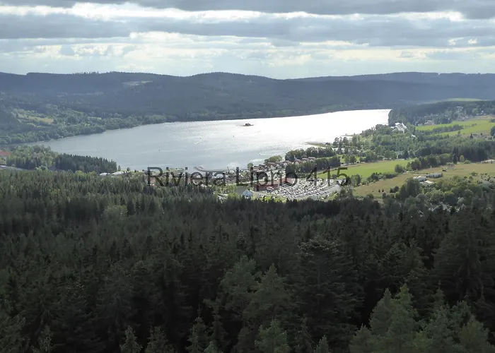 Riviera Lipno 415 Lipno nad Vltavou
