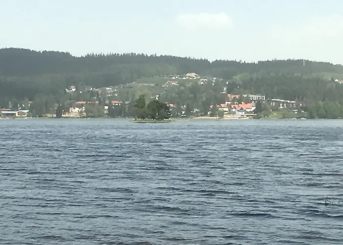 Riviera Lipno 415 Lipno nad Vltavou