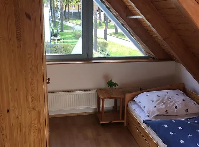 Riviera Lipno 415 Διαμέρισμα