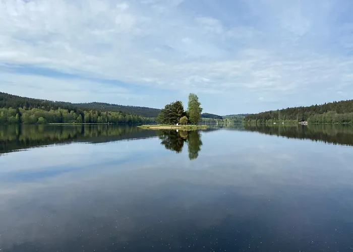 Riviera Lipno 415 Lipno nad Vltavou