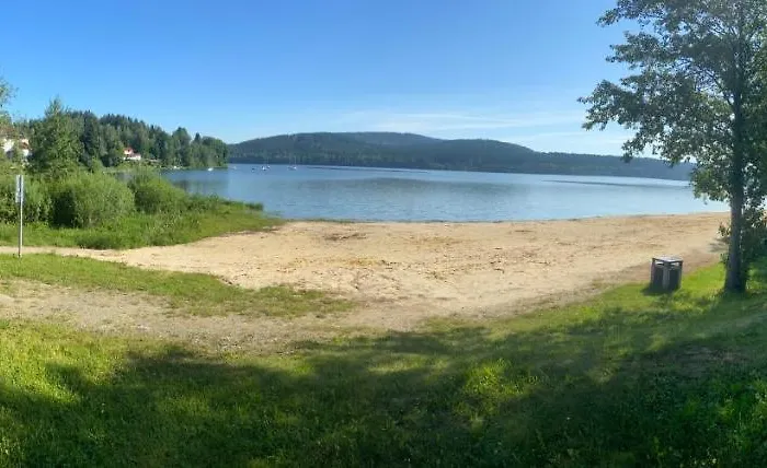 Διαμέρισμα Riviera Lipno 415 *