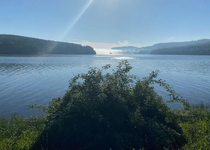 Riviera Lipno 415 Διαμέρισμα Lipno nad Vltavou